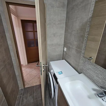 Apartman Sa 1 Spavacom Sobom Rab Town