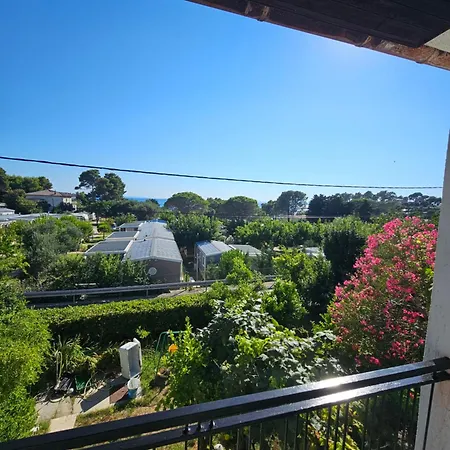 Apartman Sa 1 Spavacom Sobom * Rab Town