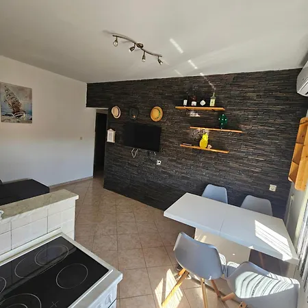 Apartman Sa 1 Spavacom Sobom Apartman *