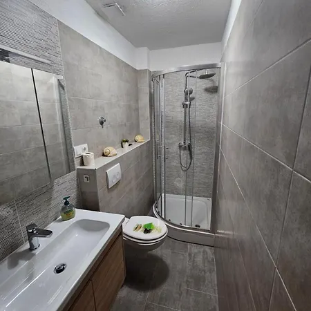 Apartman Sa 1 Spavacom Sobom *