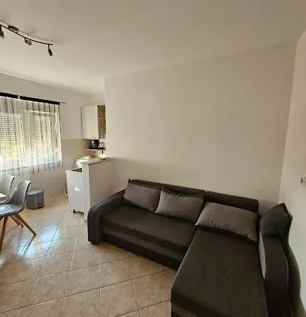 Apartman Sa 1 Spavacom Sobom Apartman *